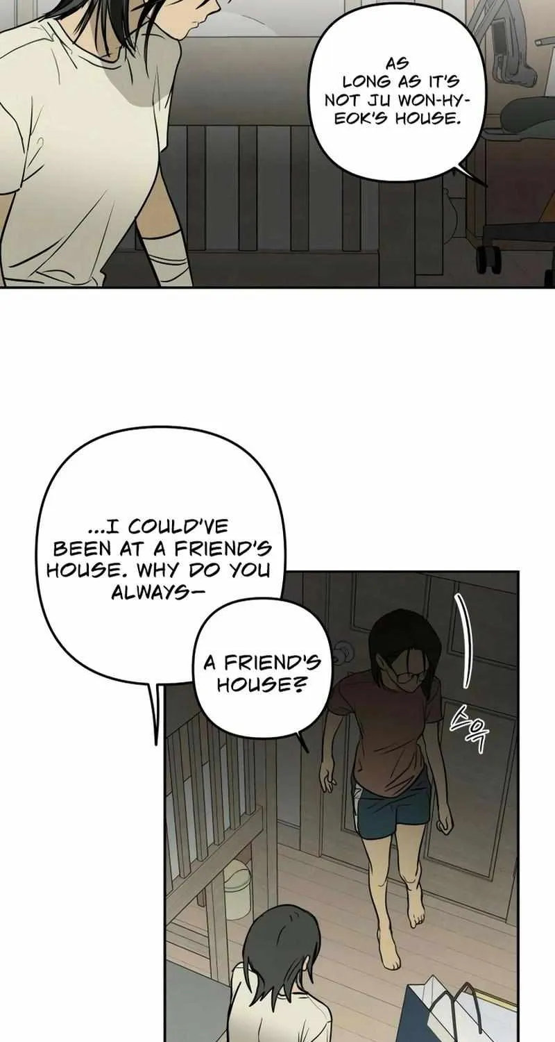 Read Daytime in the Bunker EN Manga Online