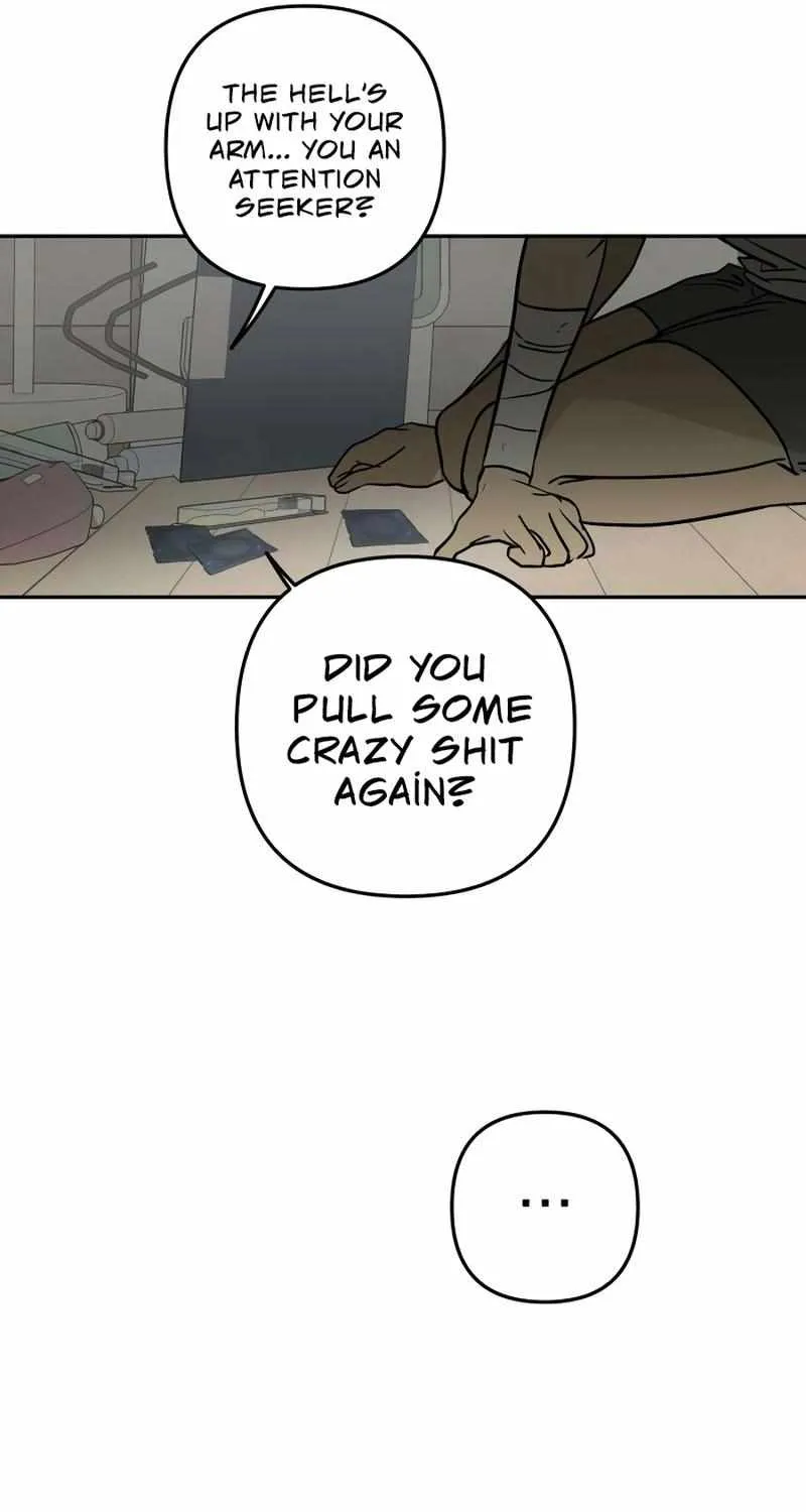 Read Daytime in the Bunker EN Manga Online