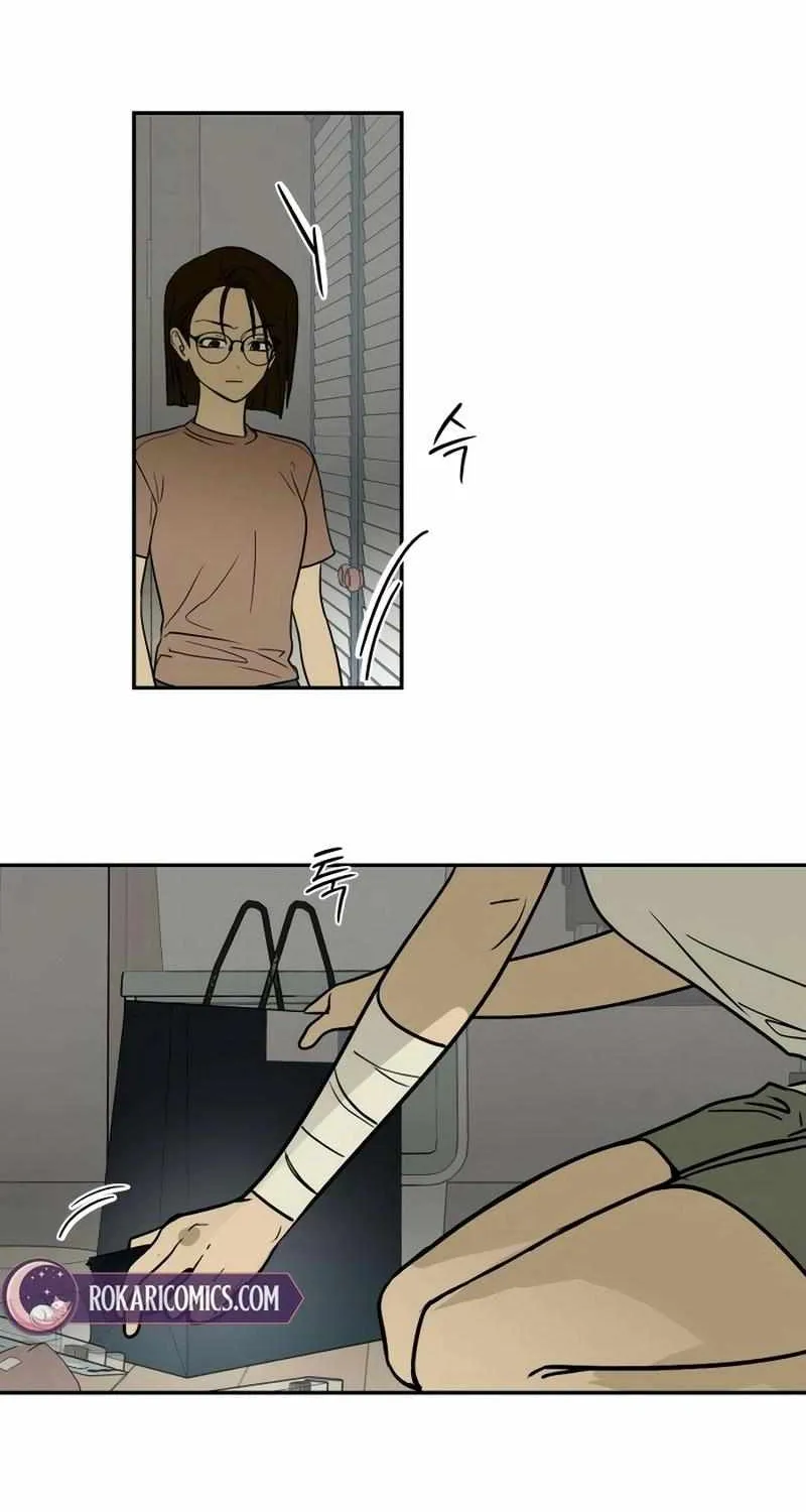 Read Daytime in the Bunker EN Manga Online