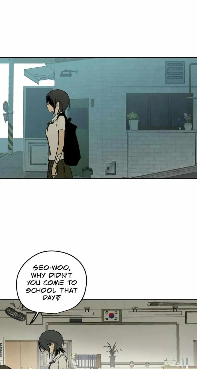 Read Daytime in the Bunker EN Manga Online