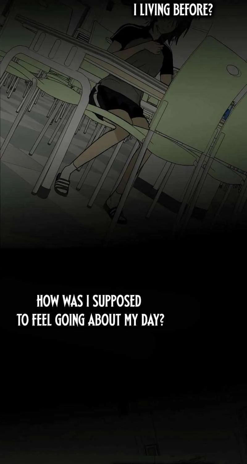 Read Daytime in the Bunker EN Manga Online