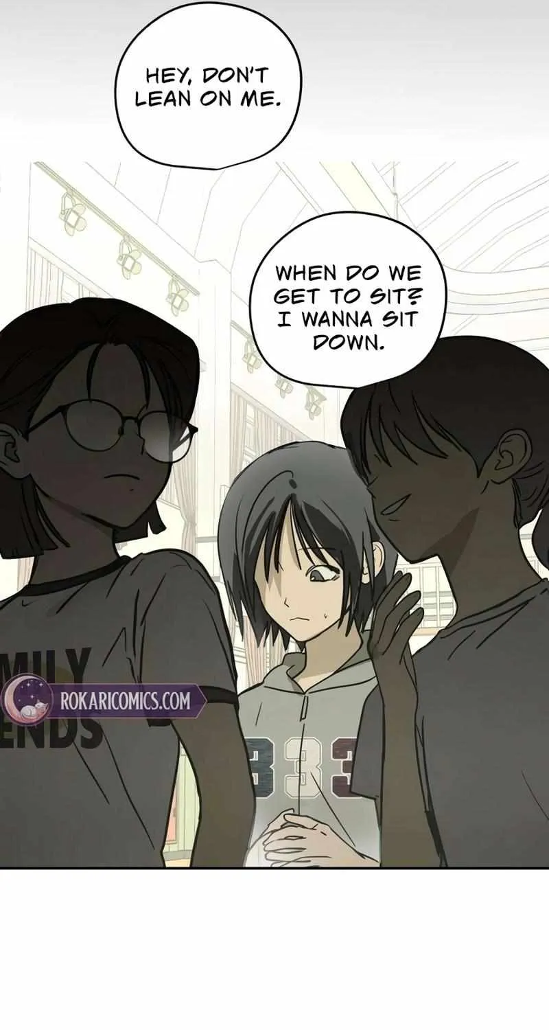 Read Daytime in the Bunker EN Manga Online