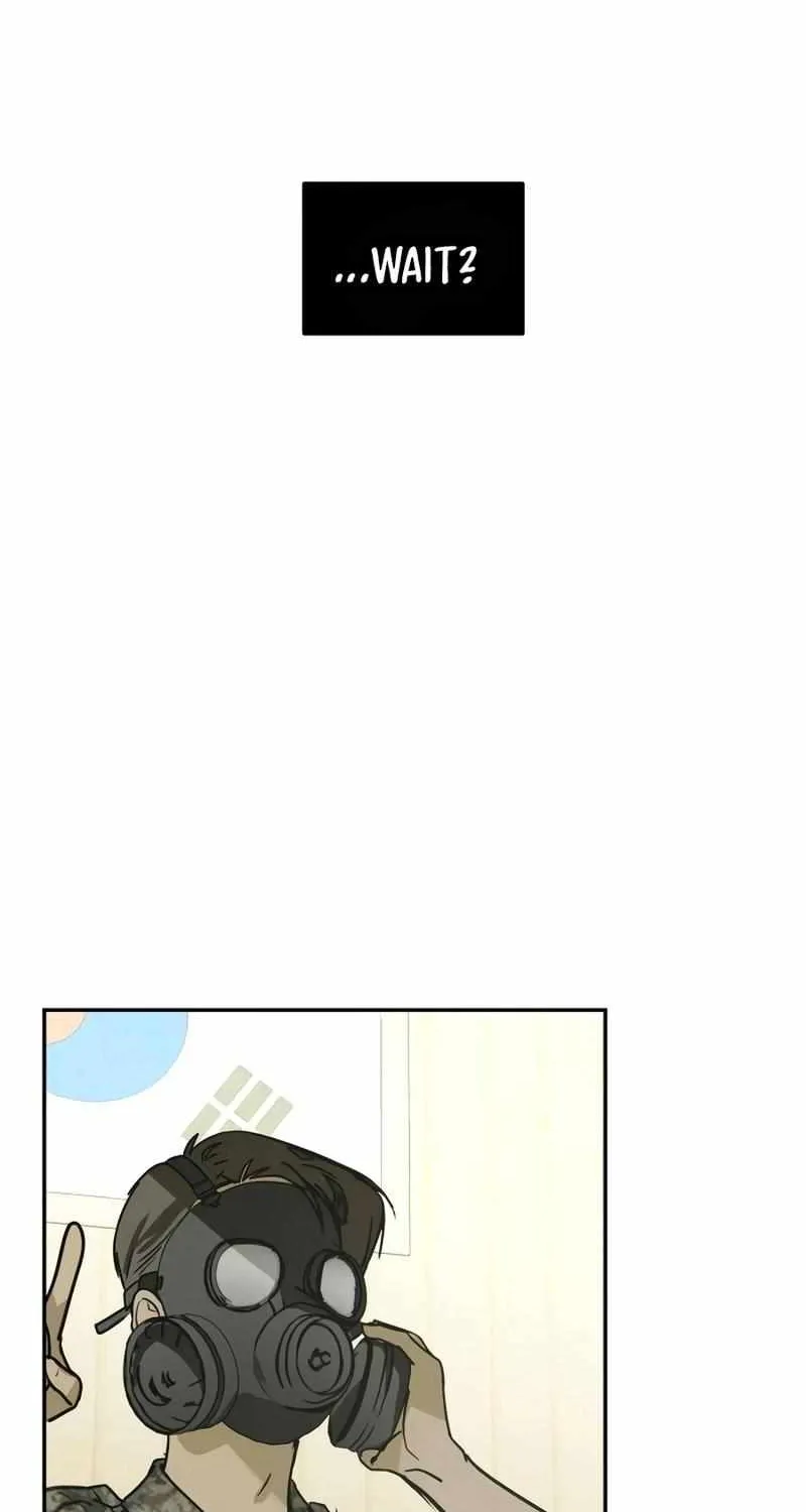 Read Daytime in the Bunker EN Manga Online