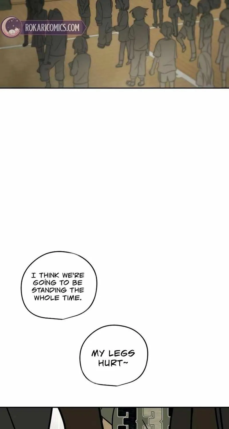 Read Daytime in the Bunker EN Manga Online