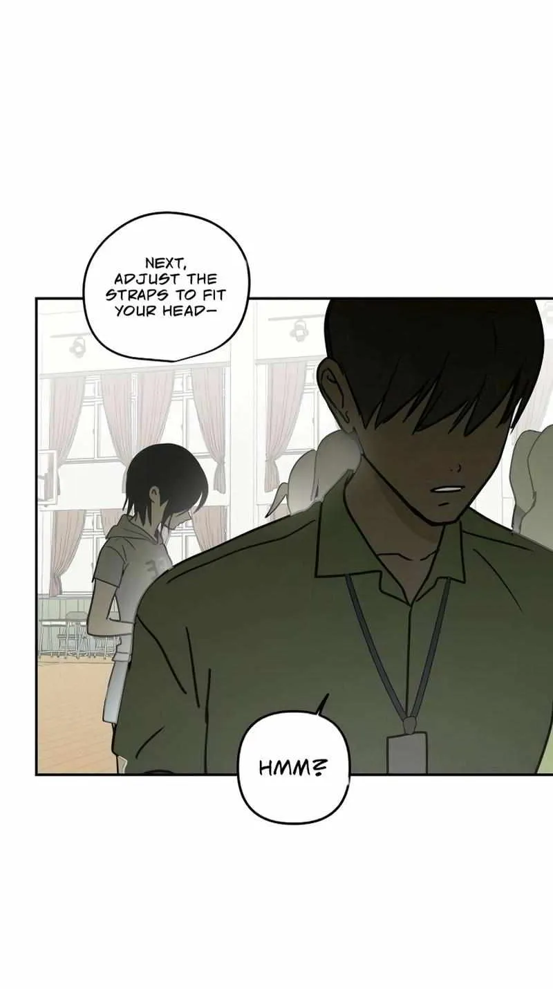 Read Daytime in the Bunker EN Manga Online