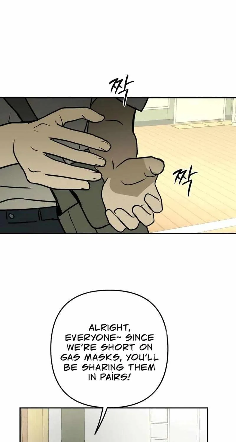 Read Daytime in the Bunker EN Manga Online