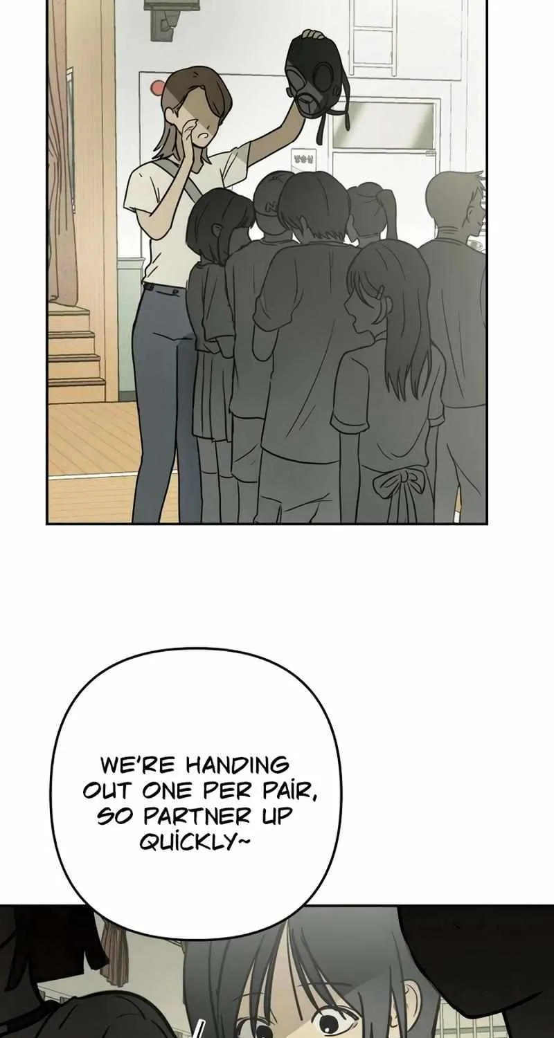Read Daytime in the Bunker EN Manga Online