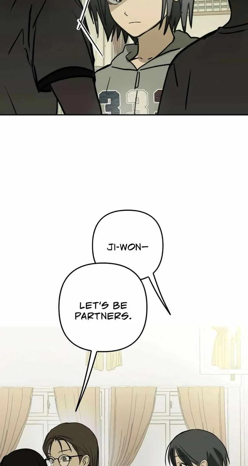 Read Daytime in the Bunker EN Manga Online