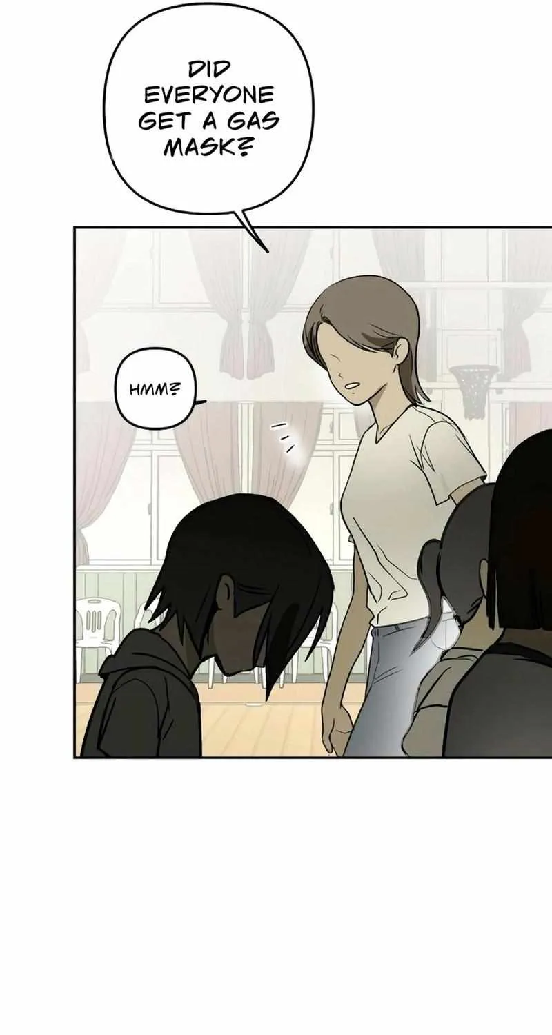 Read Daytime in the Bunker EN Manga Online