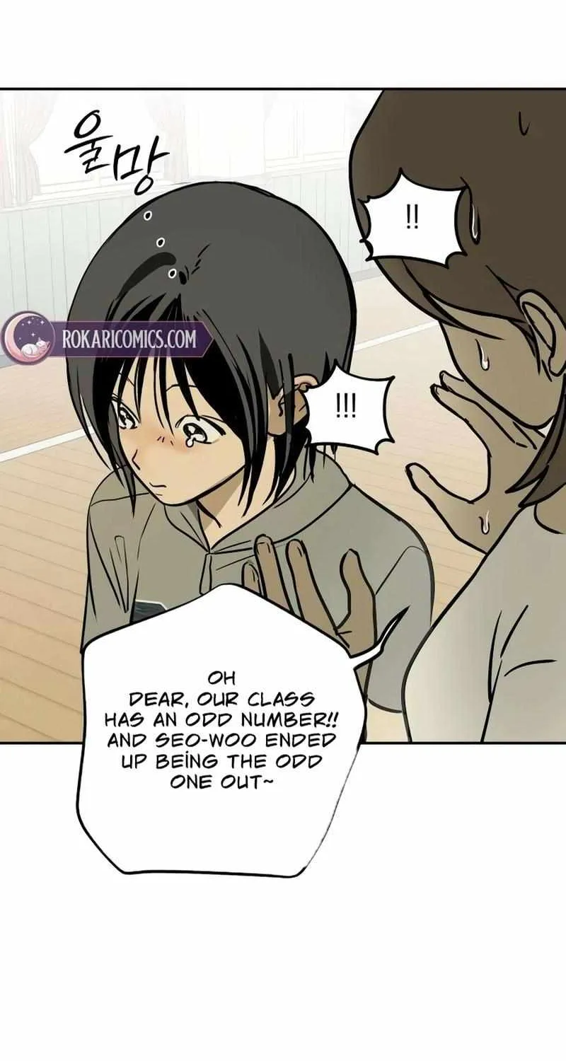 Read Daytime in the Bunker EN Manga Online