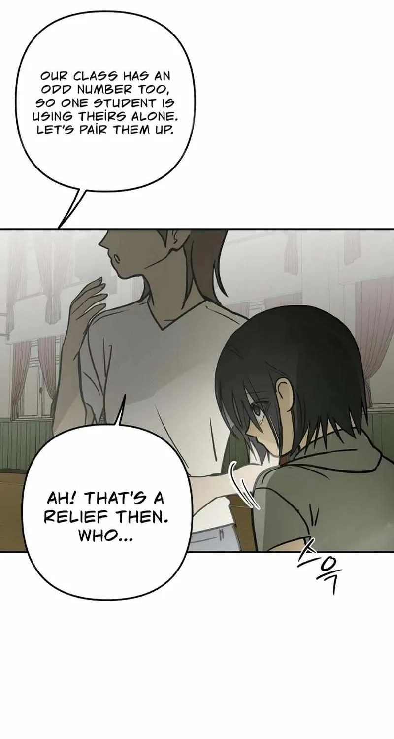 Read Daytime in the Bunker EN Manga Online