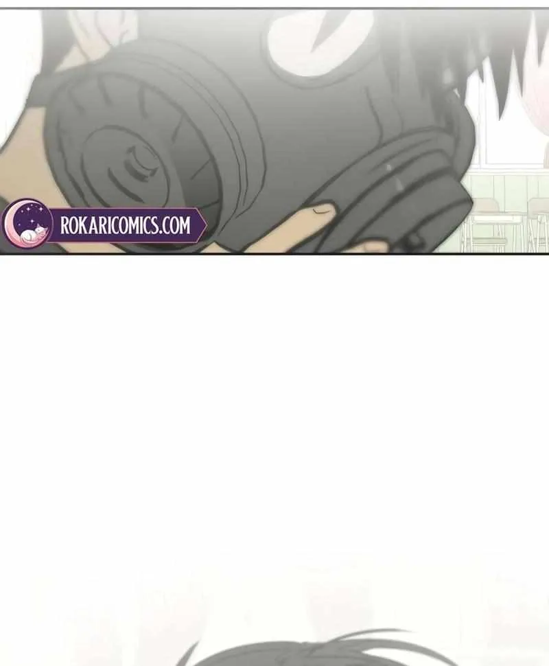 Read Daytime in the Bunker EN Manga Online
