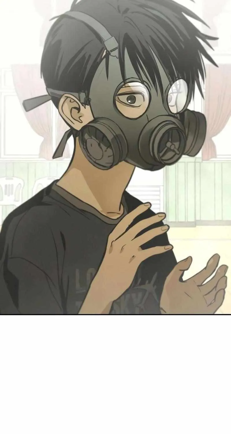 Read Daytime in the Bunker EN Manga Online