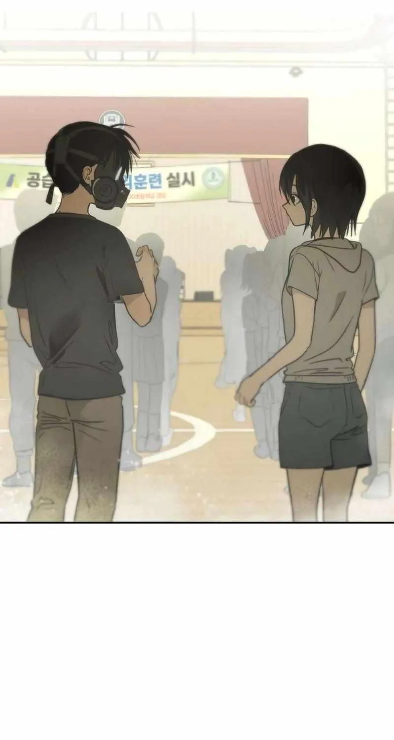 Read Daytime in the Bunker EN Manga Online