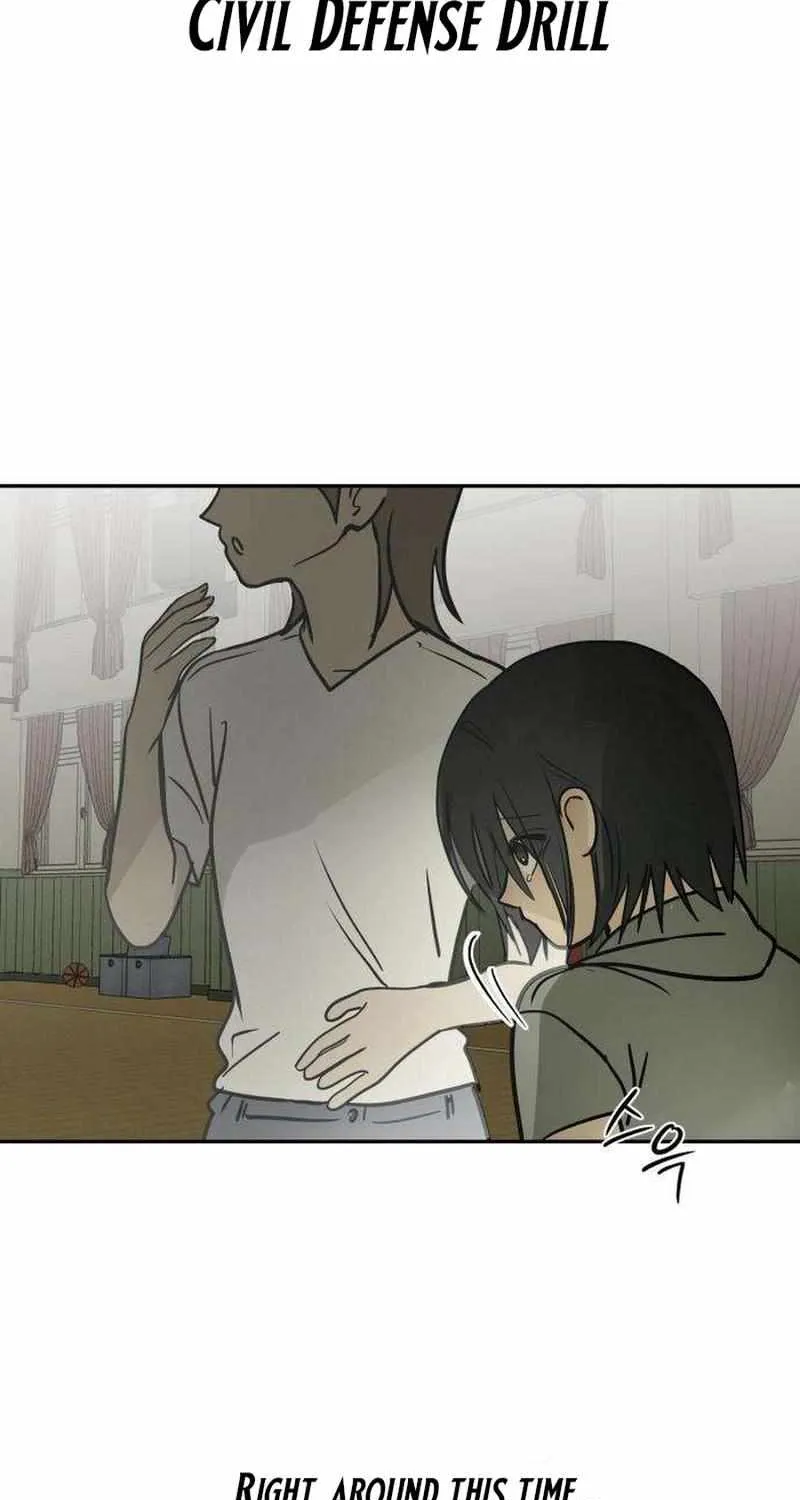 Read Daytime in the Bunker EN Manga Online