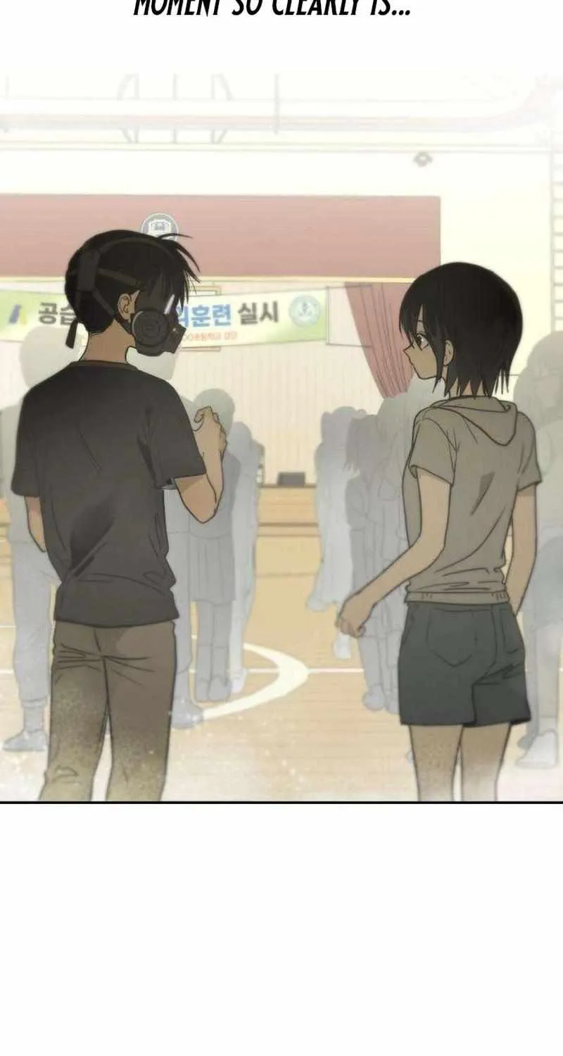 Read Daytime in the Bunker EN Manga Online