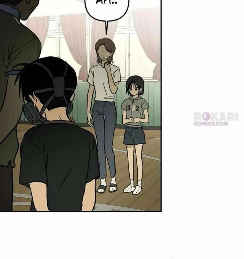 Read Daytime in the Bunker EN Manga Online