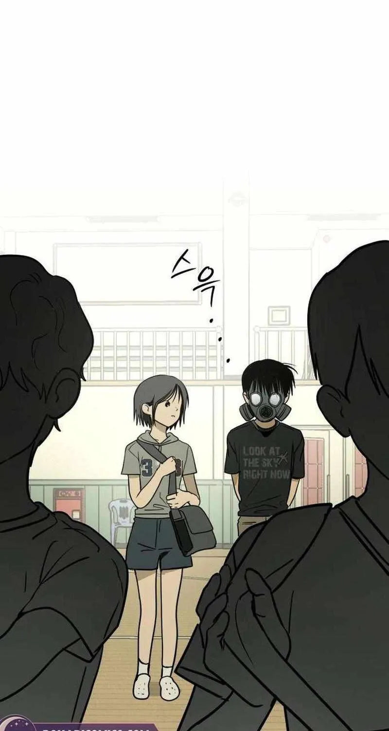 Read Daytime in the Bunker EN Manga Online