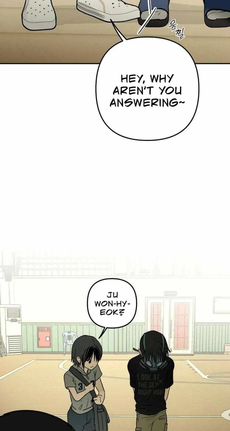 Read Daytime in the Bunker EN Manga Online