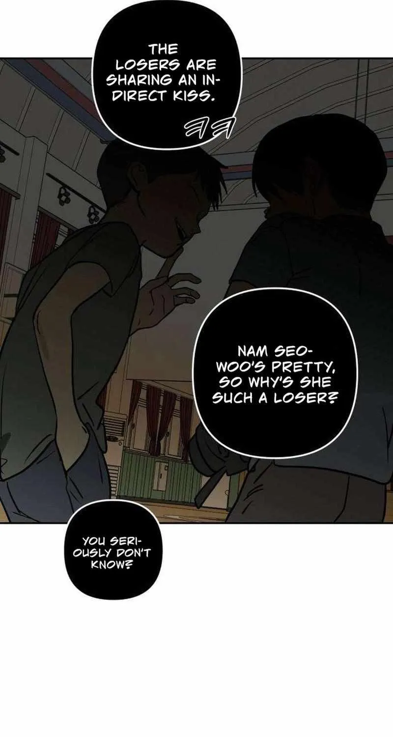 Read Daytime in the Bunker EN Manga Online
