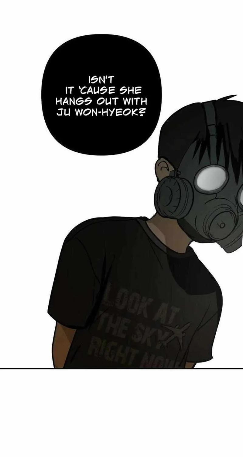Read Daytime in the Bunker EN Manga Online