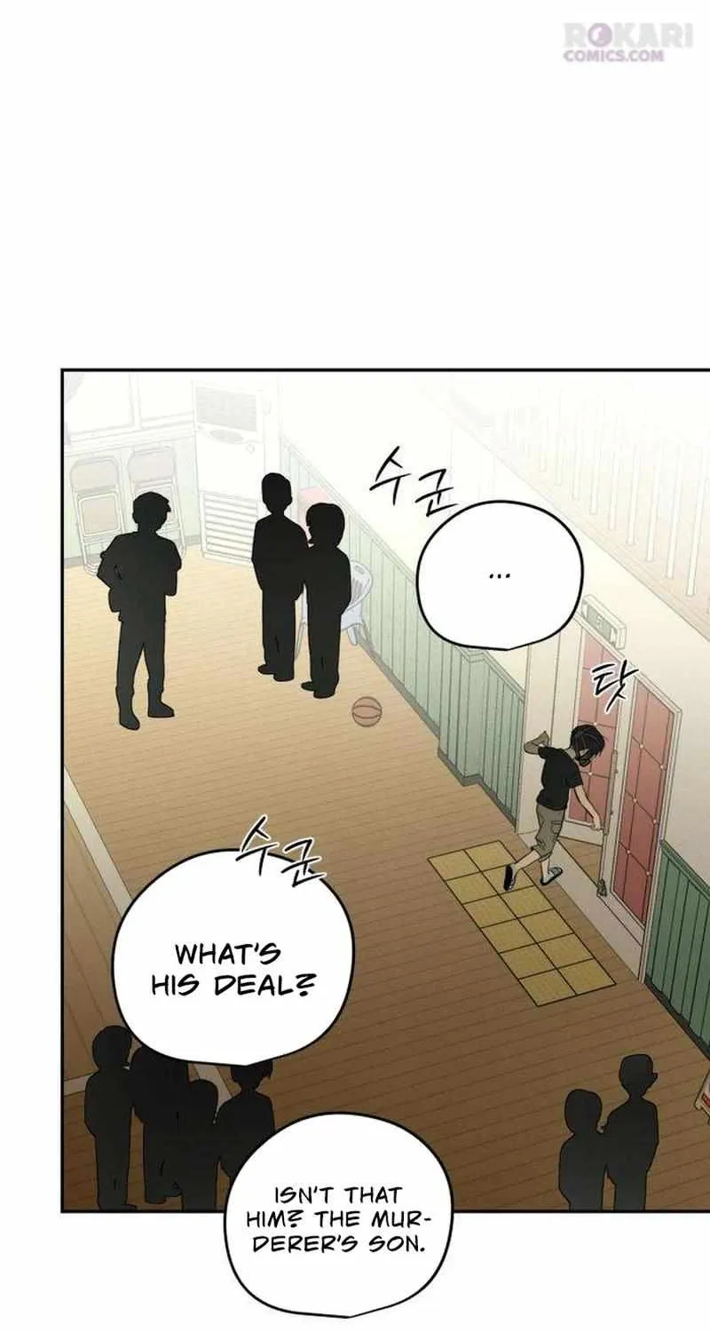 Read Daytime in the Bunker EN Manga Online