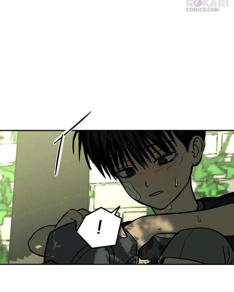 Read Daytime in the Bunker EN Manga Online