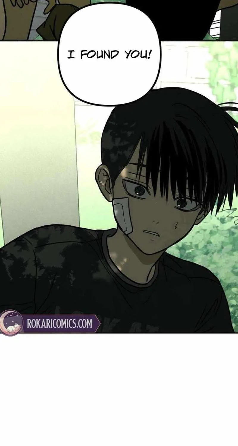 Read Daytime in the Bunker EN Manga Online