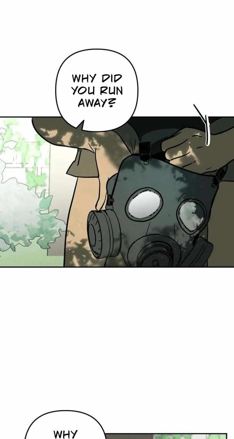 Read Daytime in the Bunker EN Manga Online