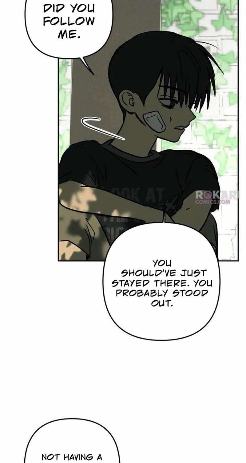 Read Daytime in the Bunker EN Manga Online
