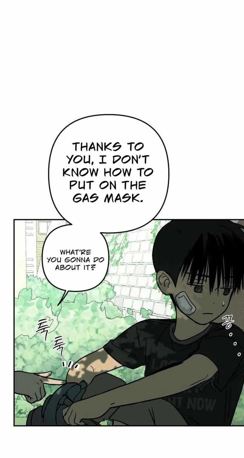 Read Daytime in the Bunker EN Manga Online