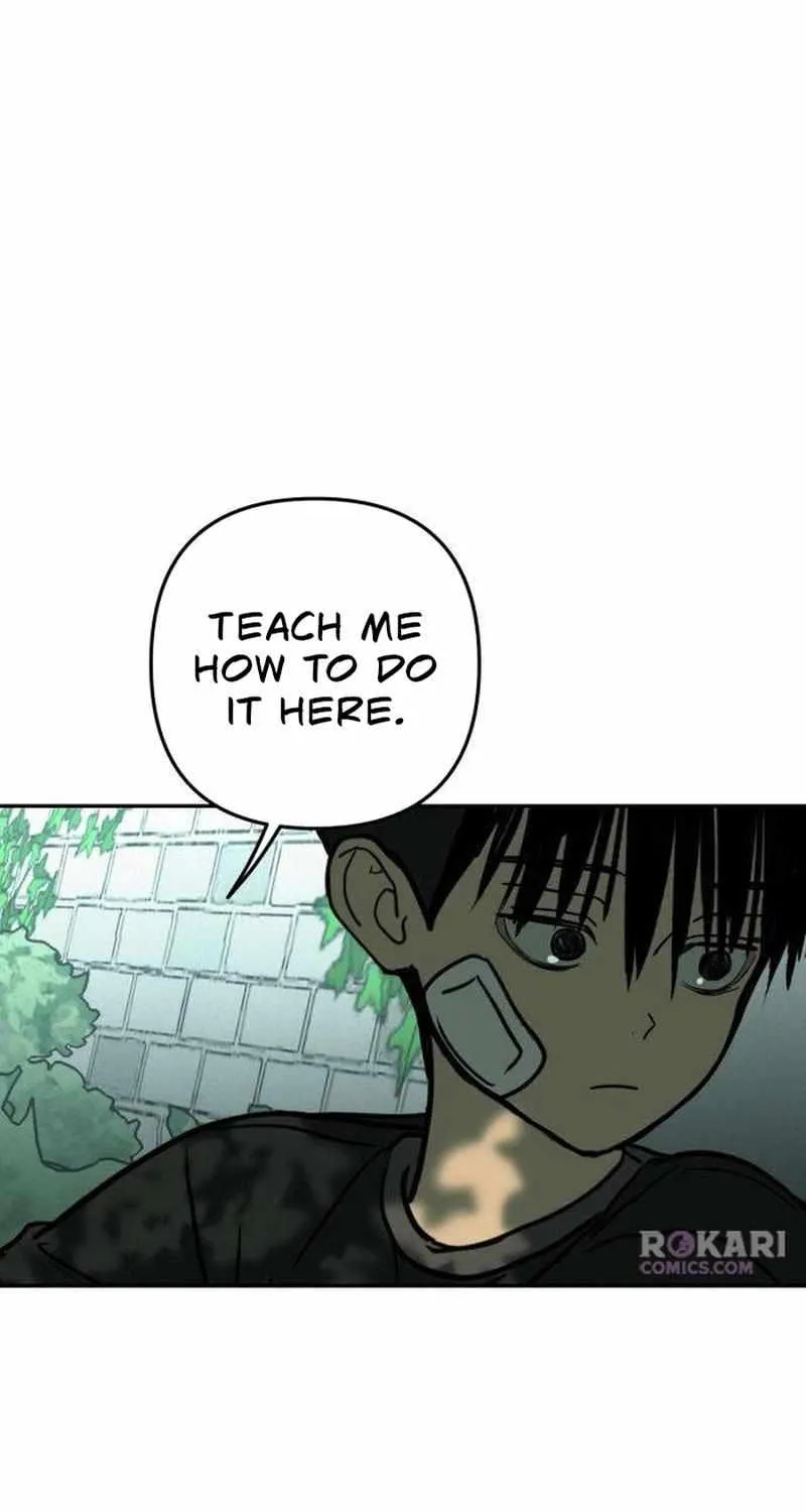 Read Daytime in the Bunker EN Manga Online