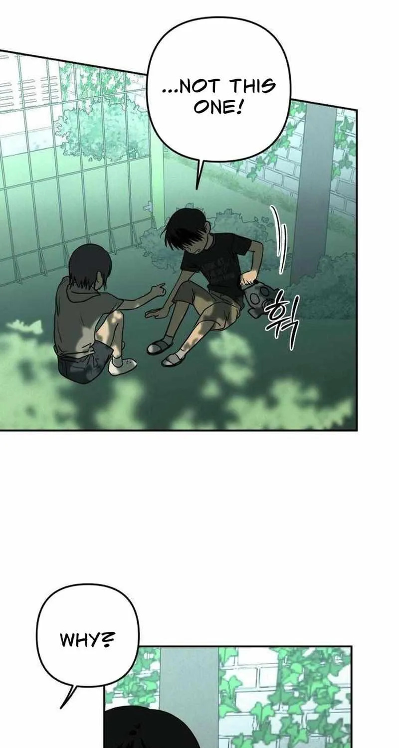 Read Daytime in the Bunker EN Manga Online