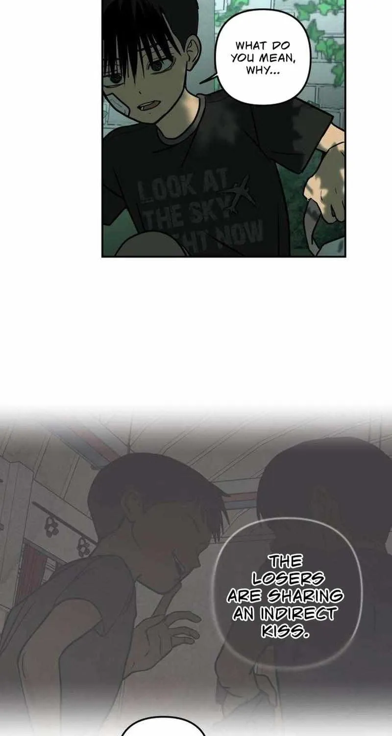 Read Daytime in the Bunker EN Manga Online
