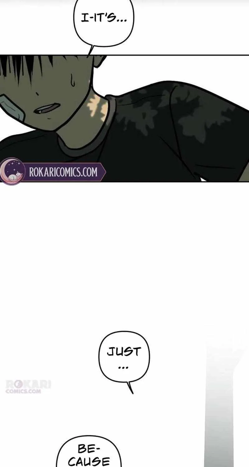Read Daytime in the Bunker EN Manga Online