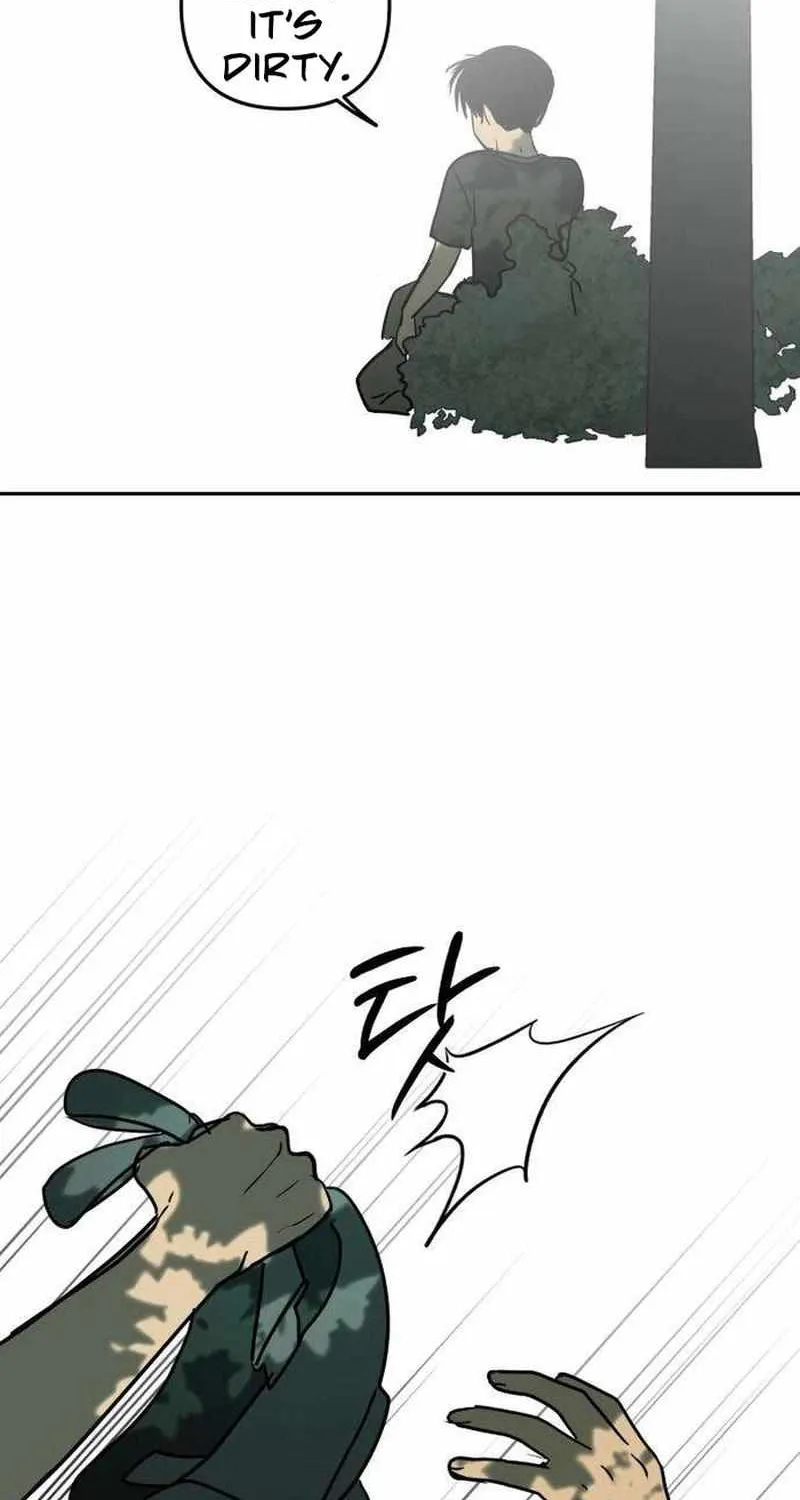 Read Daytime in the Bunker EN Manga Online