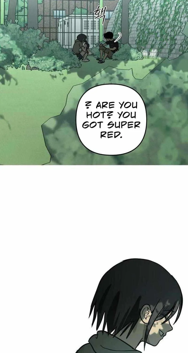 Read Daytime in the Bunker EN Manga Online
