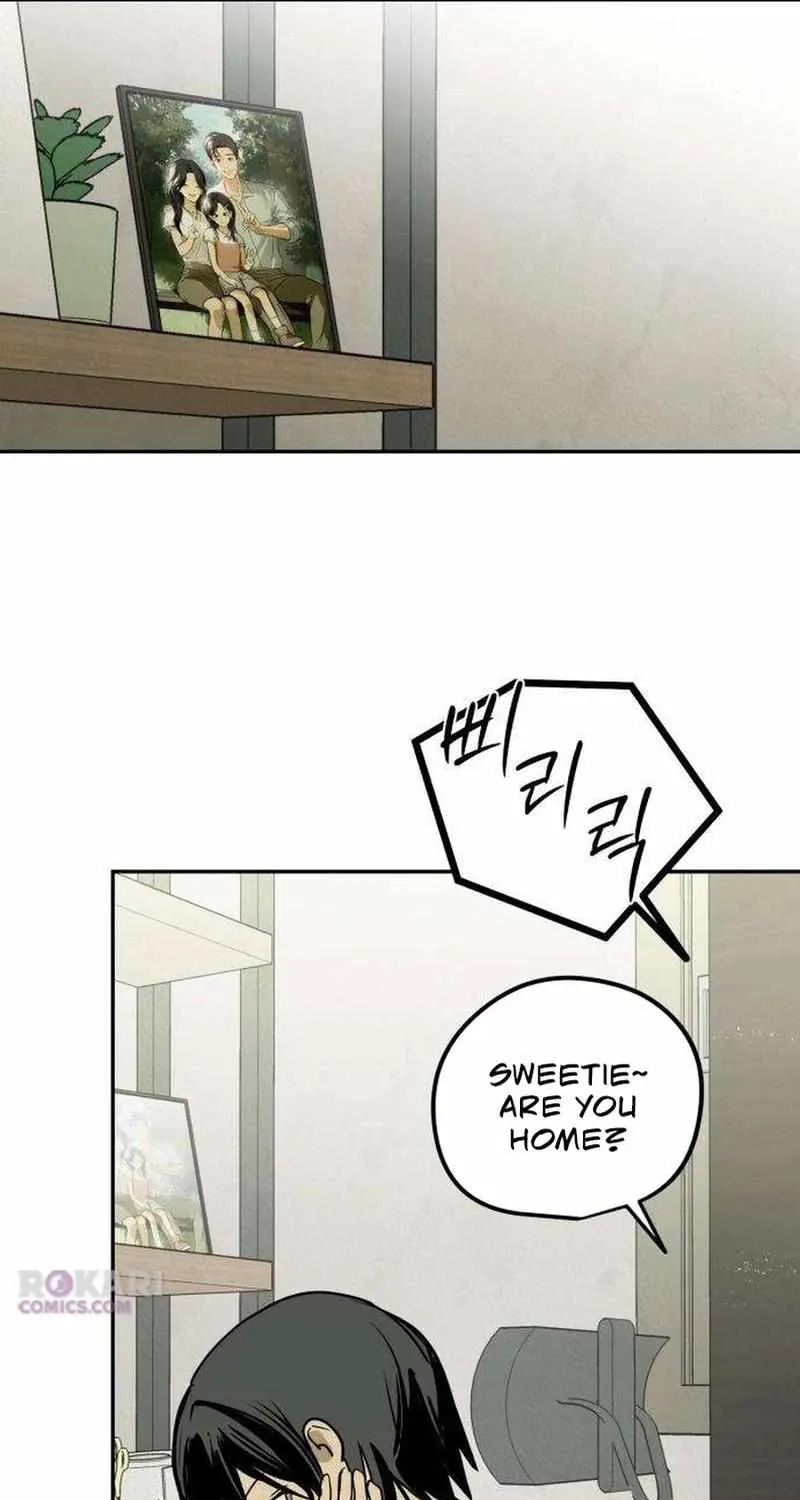 Read Daytime in the Bunker EN Manga Online