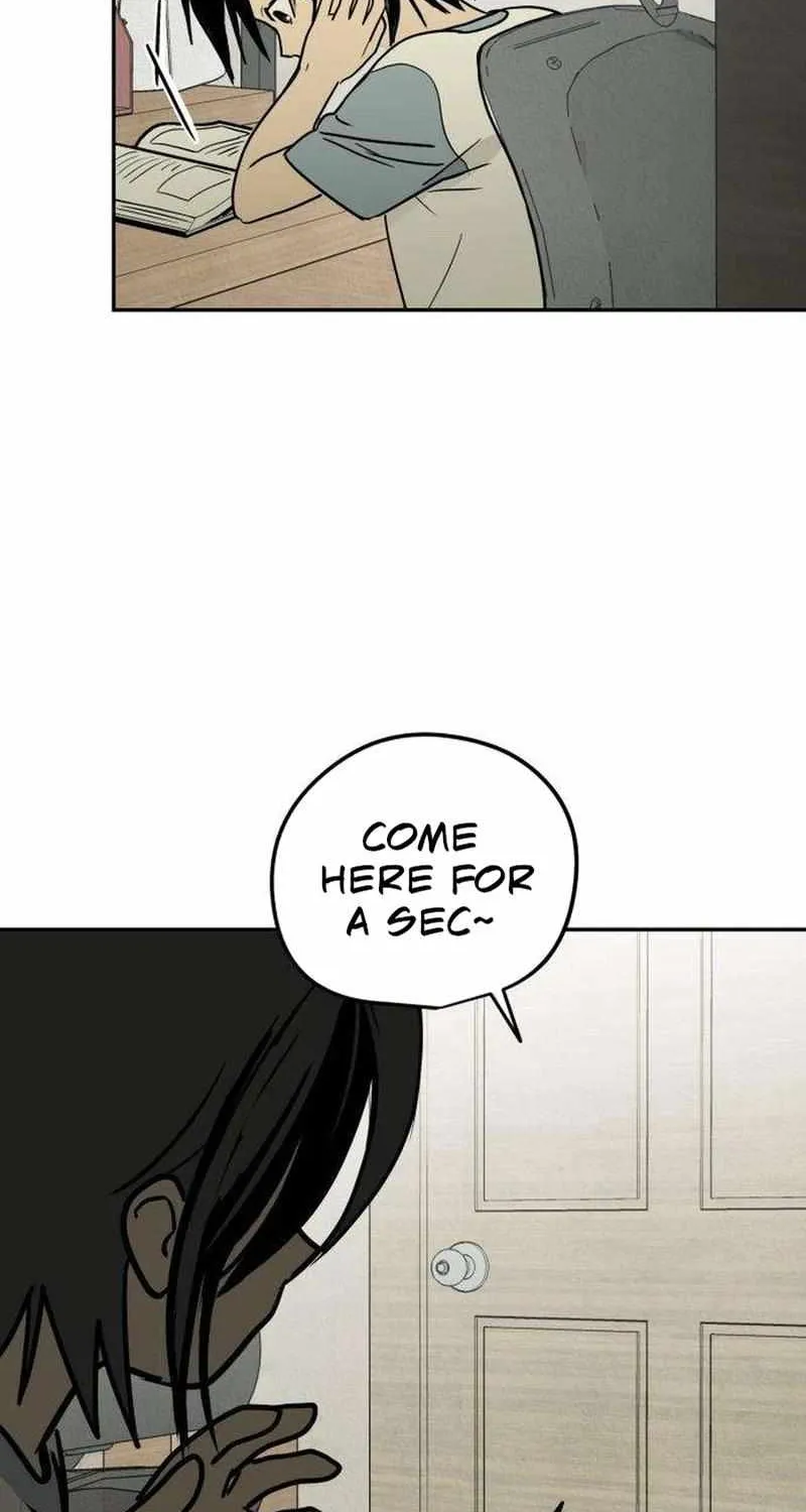 Read Daytime in the Bunker EN Manga Online