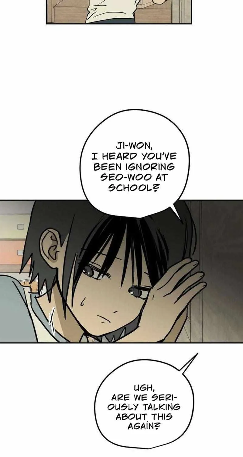 Read Daytime in the Bunker EN Manga Online