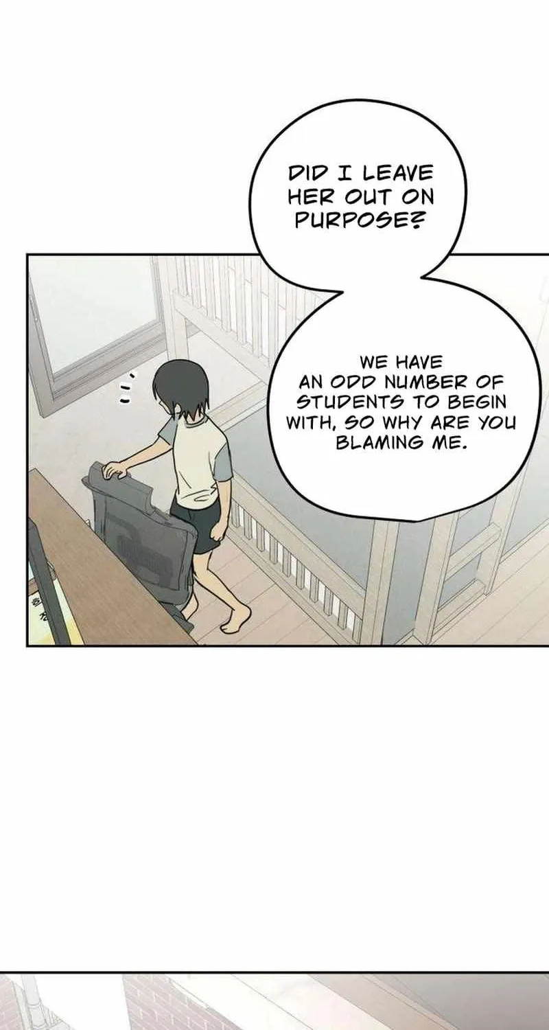 Read Daytime in the Bunker EN Manga Online