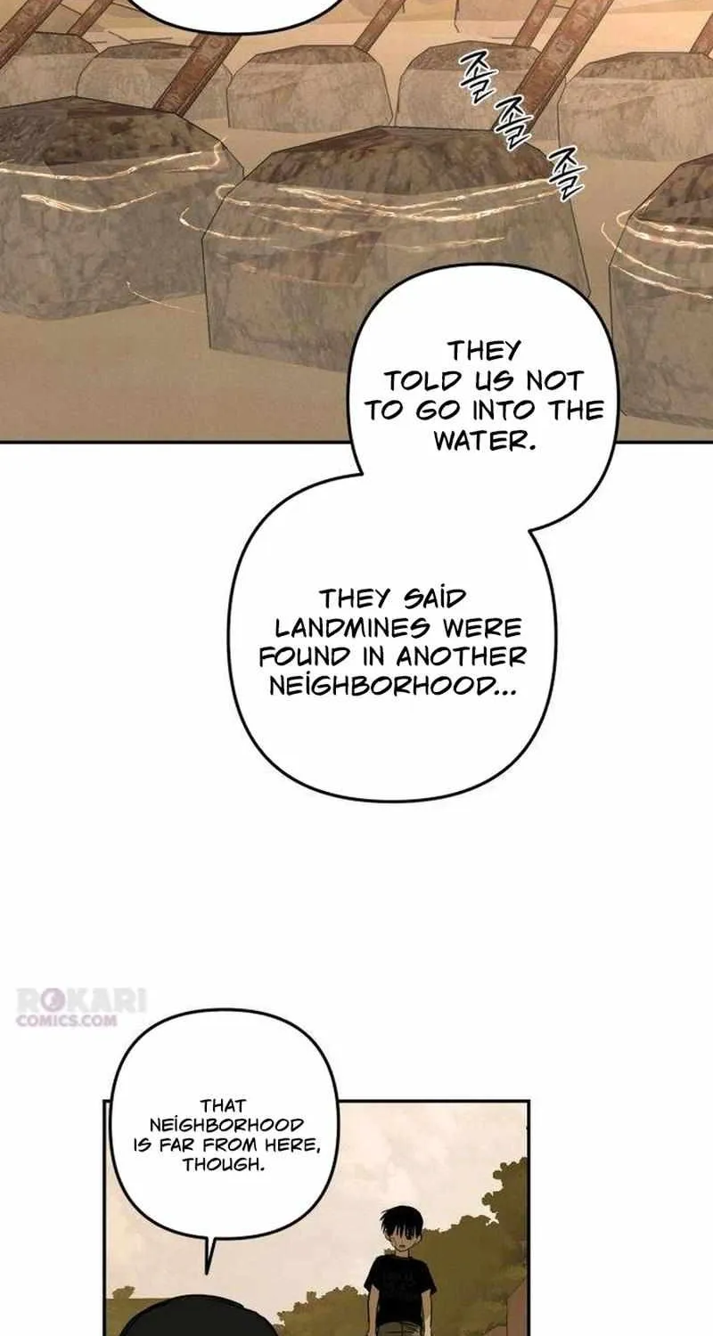 Read Daytime in the Bunker EN Manga Online