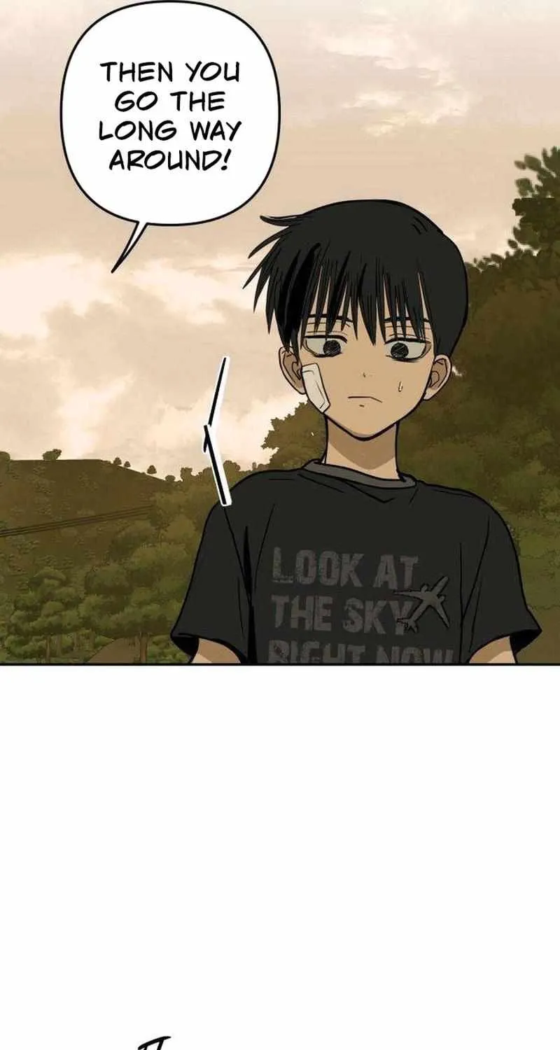 Read Daytime in the Bunker EN Manga Online