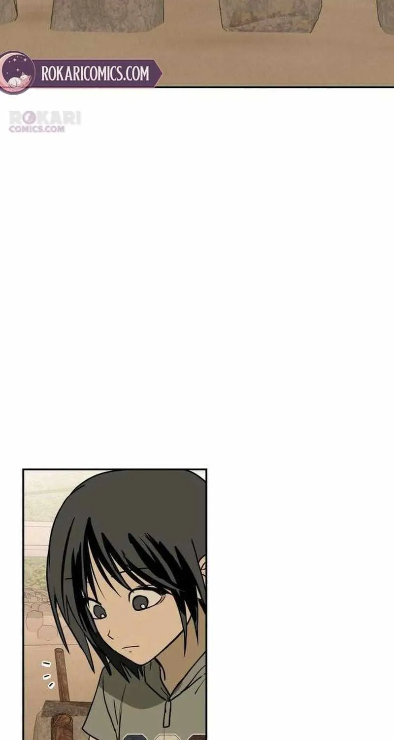 Read Daytime in the Bunker EN Manga Online