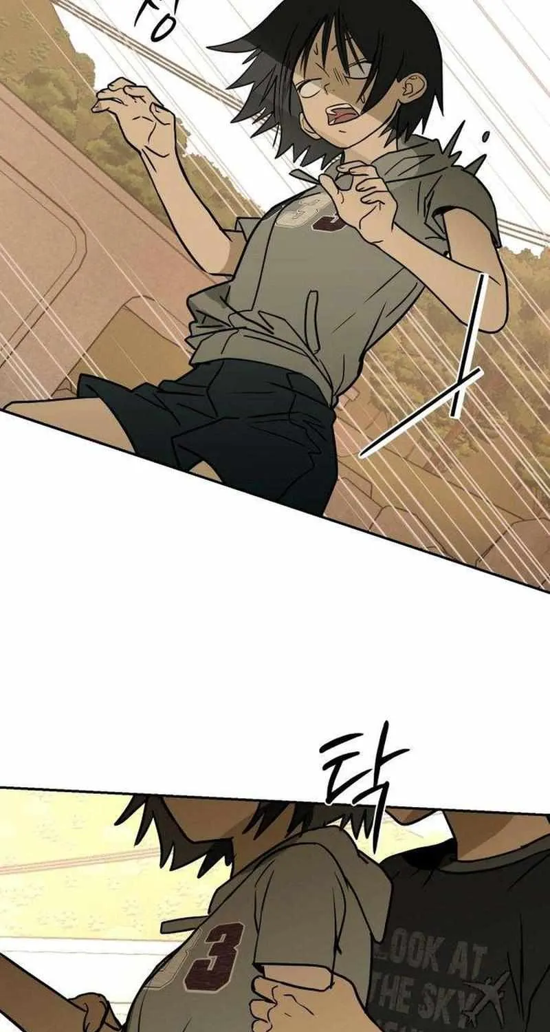 Read Daytime in the Bunker EN Manga Online