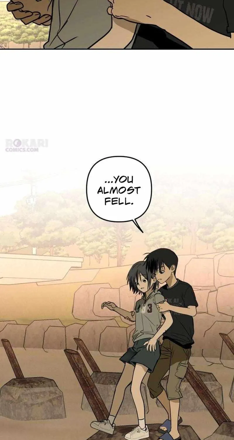 Read Daytime in the Bunker EN Manga Online