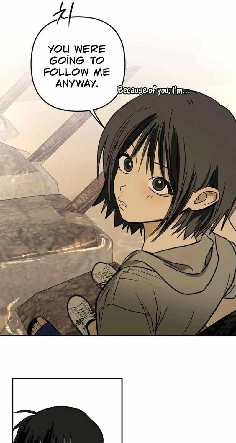 Read Daytime in the Bunker EN Manga Online