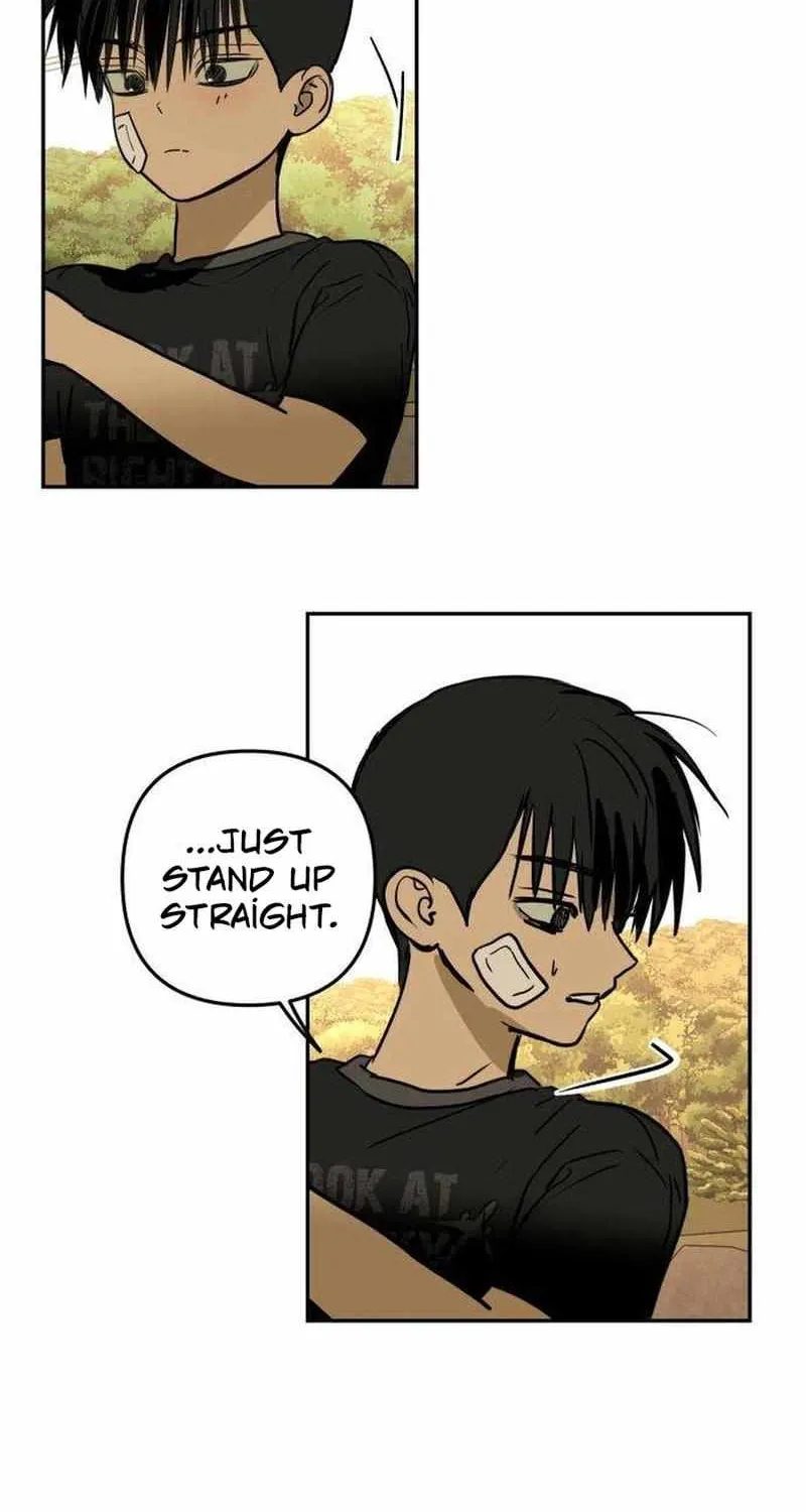 Read Daytime in the Bunker EN Manga Online