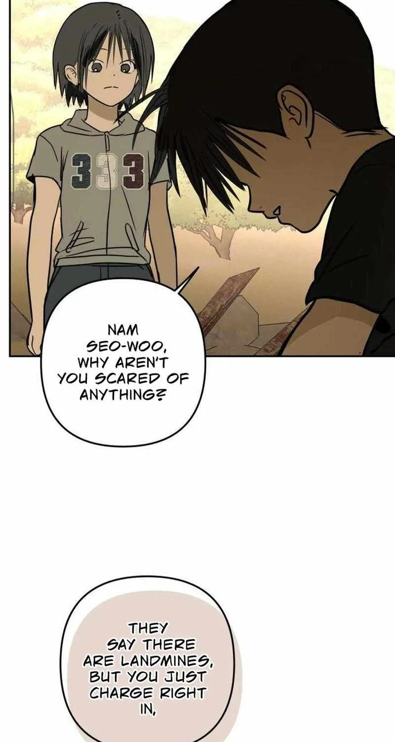Read Daytime in the Bunker EN Manga Online