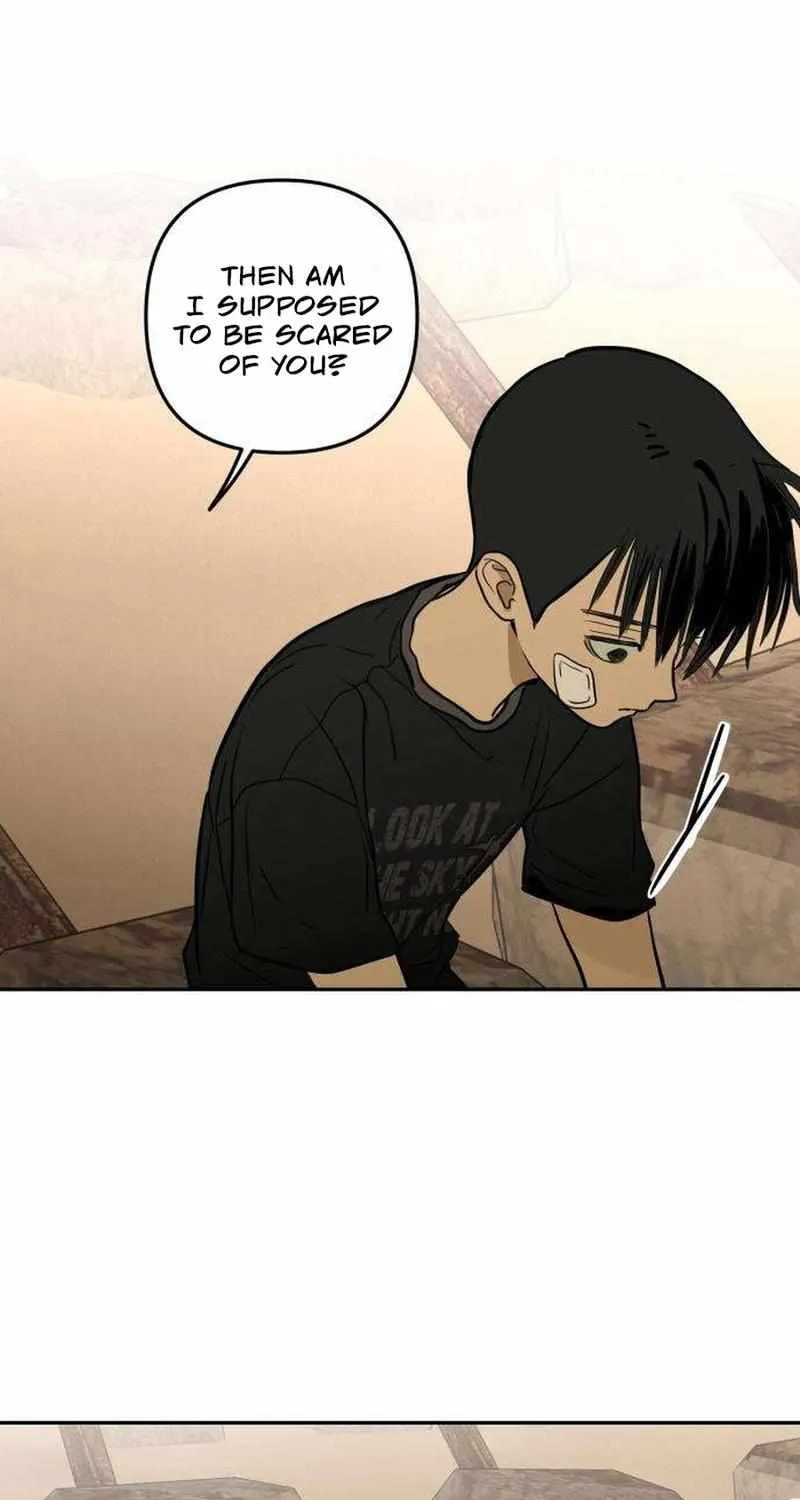 Read Daytime in the Bunker EN Manga Online